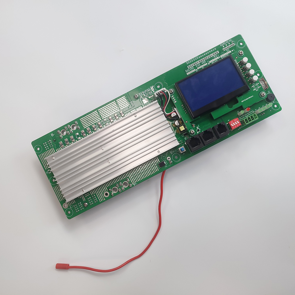 BEBMS-15S150A